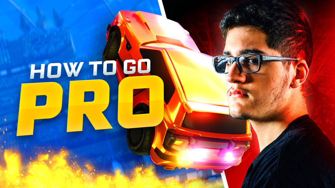 Firstkiller How I Became Pro