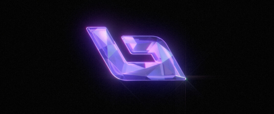 Personal Logo Ident