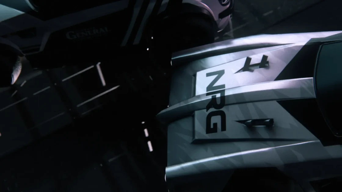 NRG RLCS 2022 Trailer