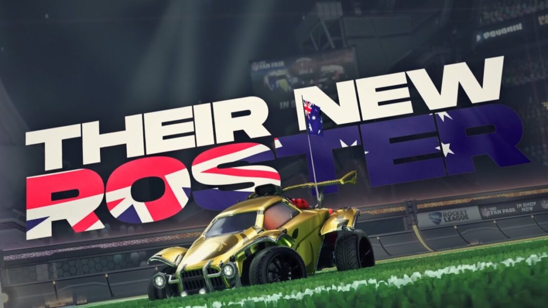 Pioneers Australian Roster Reveal
